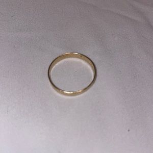 Catbird 14k Gold ring